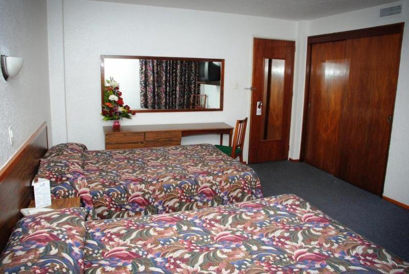 Mallorca Hotel Mexico-stad Kamer foto