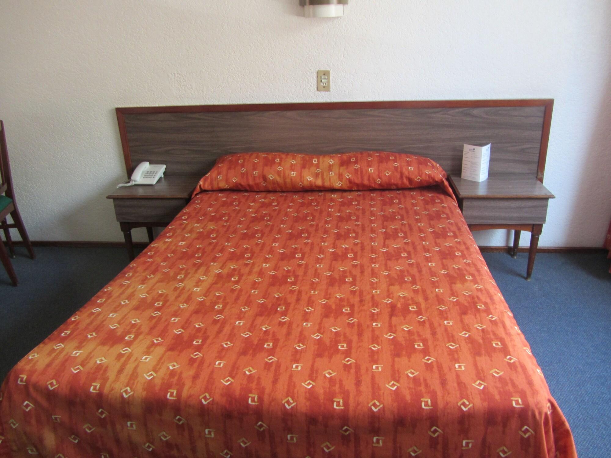 Mallorca Hotel Mexico-stad Buitenkant foto