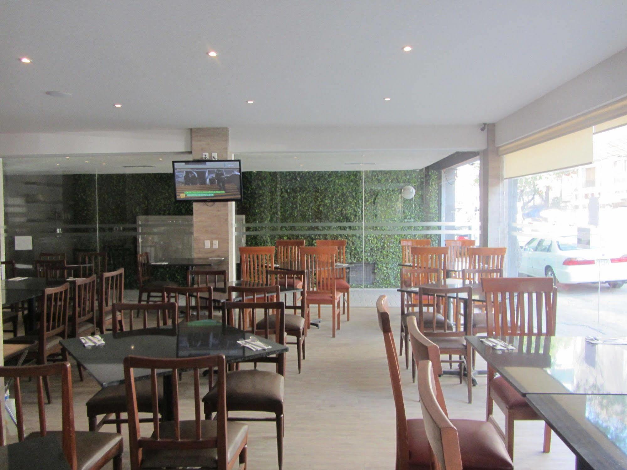 Mallorca Hotel Mexico-stad Buitenkant foto